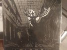 Laibach Nova Akropola Vinyl Wax Trax Record vg+/ vg promo cut corner