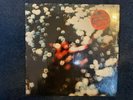 PINK FLOYD OBSCURED BY CLOUDS LP (1972) SHRINK HYPE HARVEST ST-11078  EX/EX