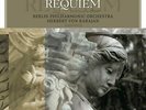 Brelin Philharmonic And von Karajan - Mozart: Requiem In D Mino (NEW 2 VINYL LP)