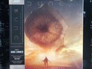 Mondo Dune Sketchbook Music From The Soundtrack 3XLP Vinyl Limited X/3000 OST