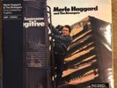 Merle Haggard & The Strangers – I'm A Lonesome Fugitive VMP ROTM Purple Vinyl LP