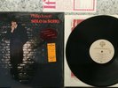 Philip Lynott* ‎– Solo In Soho ; 1980 LP NMINT SHRINK W/HYPE AND AD NMINT