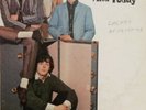 The Beatles ‘Yesterday and Today’ 1968 USA Capitol ST2553 LP VG