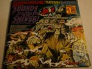 Sounds To Make You Shiver 1974 Lp Record In Shrink + Hype Sticker Nm/Vg To Vg+