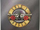 GUNS N' ROSES Greatest Hits 2xLP 2020 compilation hard rock 180g NEAR MINT