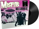 VINYL MISFITS Walk Among Us (Re-Issue) 12