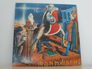 Iron Maiden The Beast And The Glory 1986  YUL  K44239  FR