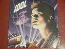 Billy Idol Charmed Life Vinyl Record LP NEW Sealed Classic Rock Pop Punk
