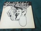 Greasy Truckers Party - 2 x LP, Album - Various Artists UDX203/204