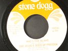 OBE JESSIE & SEEDS OF FREEDOM: who's the blame / beautiful day my brother 7