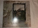 Led Zeppelin IV 1971 LP Vinyl NM- Nice SD19129 Stairway To Heaven Black Dog Zoso