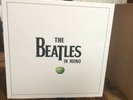 THE BEATLES in Mono Box Set 2014 MINT  Comes in original shipping box