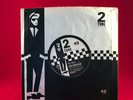 THE SPECIALS Rat Race 1980 UK 7