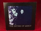 THE SISTERS OF MERCY Lucretia My Reflection 1988 German 7