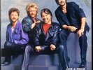 BOB SEGER 'Like A Rock' 1986 Near Mint Never played 1st press Promo LP