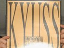 Kyuss Wretch rare framed vintage LP flat stoner Rock Queens of the Stone Age