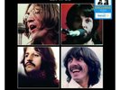 The Beatles - Let It Be Exclusive Vinyl LP + 4 Collectable Prints (New/Sealed )