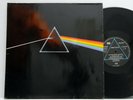 Pink Floyd        Dark side of the moon        Gat       Poster       VG++ # U