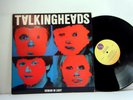 TALKING HEADS LP Remain In Light 1980 Sire   vinyl