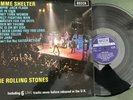 The Rolling Stones – Gimme Shelter LP UK ORIGINAL FIRST PRESSING