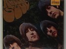 The Beatles-Rubber Soul-Capitol 2442-STEREO SHRINK