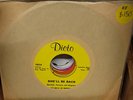 The Bells Of Rhymny - The Wicked Old Witch 1966 US 7