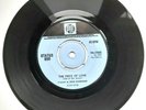 NM/NM Status Quo ‎– The Price Of Love 7