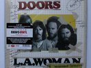 The Doors Rhino Elektra 
