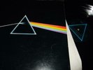 PINK FLOYD : DARK SIDE OF THE MOON LP 1973 HARVEST SHVL 804 UK