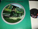 O`DONEL LEVY : WINDOWS LP 1976 GROOVE MERCHANT USA