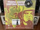 Frank Zappa & Captain Beefheart Live at Providence College 1975 Bootleg Vinyl