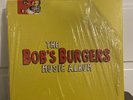 Bob's Burgers Music Album 3LP Box Set Never Played