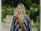 Jewel Picking Up the Pieces Signed Double Vinyl