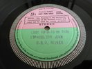 Strauss Don Juan CSO Reiner TEST PRESSING UK RCA ED1 Living Stereo SB 2128 LP