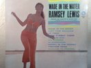 NEW & SEALED Ramsey Lewis - Wade In The Water LP - Cadet LPS-774 (1966) Stereo