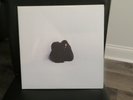 CHELSEA WOLFE - Hiss Spun - 2 lp COLOR - Unplayed - RASRE