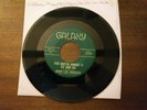 JOHN LEE HOOKER You Gotta Shake It Up & Go OG US 45 BLUES R&B Galaxy VG+ *LISTEN