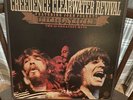 Credence Clearwater Revival CCR Chronicle 20 Greatest Hits LP Vinyl