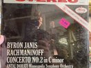BYRON JANIS/ ANTAL DORATI-RACHMANINOFF CONCERT NO. 2 - MERCURY SR 90260 sealed