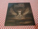 Goatmoon ‎– Varjot -  LP -clear vinyl -der sturmer-nsbm