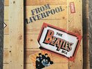 THE BEATLES BOX LP record 8 discs with love from Liverpool