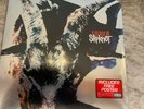 SLIPKNOT LP IOWA 2001 SEALED ORIGINAL PRESS w/Poster