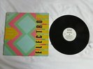 Various Artists – Street Sounds Hip Hop / Electro 8, Street Sounds Records, EX