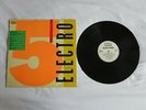 Various Artists – Street Sounds Hip Hop / Electro 5, Street Sounds Records, EX