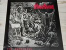 Merciless - The Awakening, LP, DSP, Anti-Mosh 001