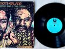 JAZZ LP: THE VISITORS . . . EARL & CARL GRUBBS Motherland MSE 5094 Near Mint