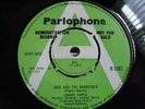 JOHNNY CURTIS.JACK AND THE BEANSTALK PROMO.DEMO.VINYL.7