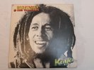 Bob Marley & The Wailers, Kaya, Island records 1978, recorded in England LP