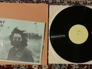 Grateful Dead Silent Dead 12” LP Album Rare Psych Rock Vinyl UK EX TMOQ Garcia