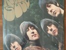 SEALED VINTAGE - THE BEATLES [Rubber Soul] SW-2442